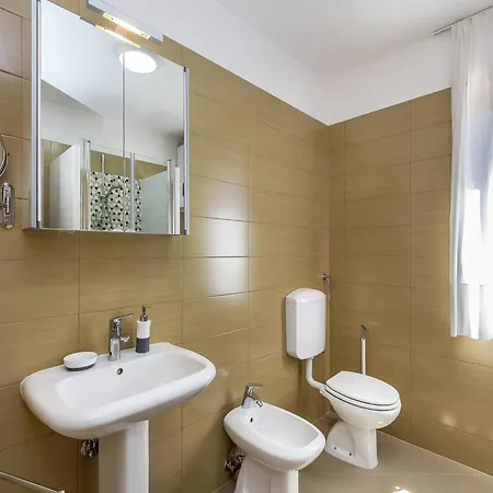 Modern In Katari With Terrace *