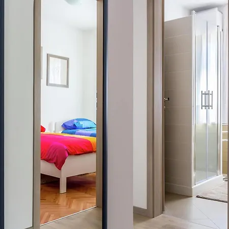 Modern In Katari With Terrace Apartment *