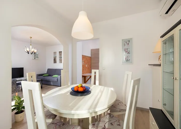 Appartamento In Near The Sea And Town Center